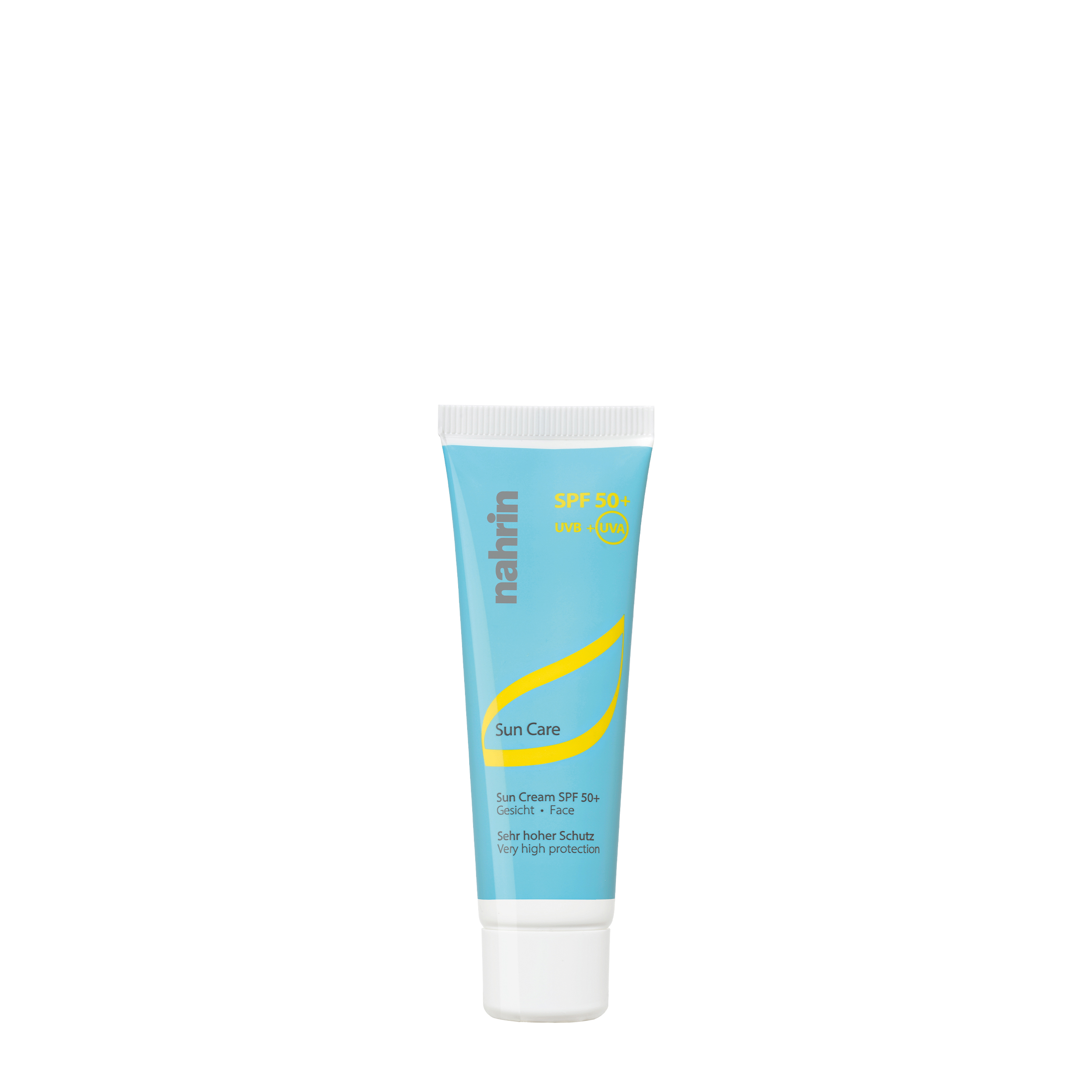 Sun cream spf 50+ face 30ml