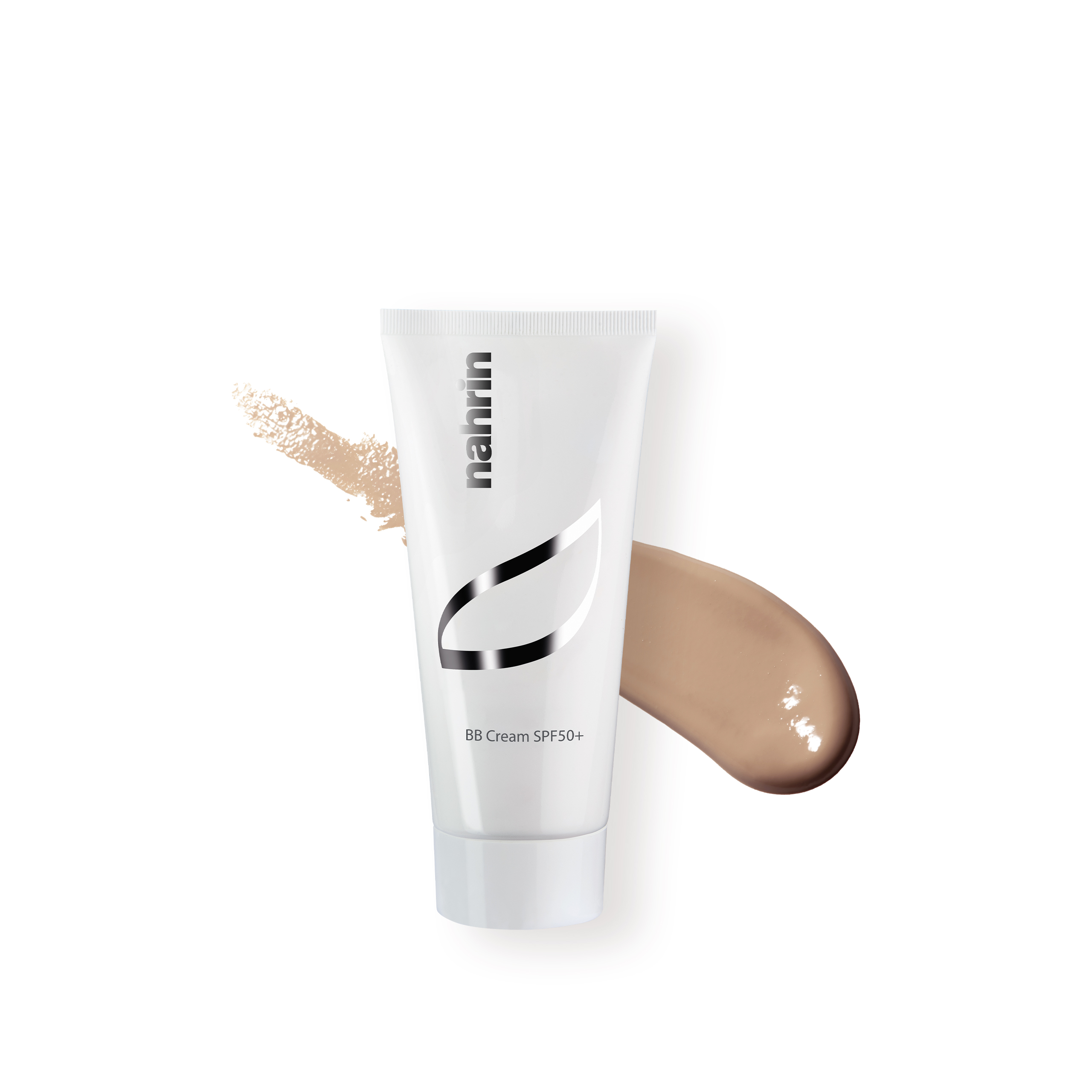 Bb cream spf50+ 50ml