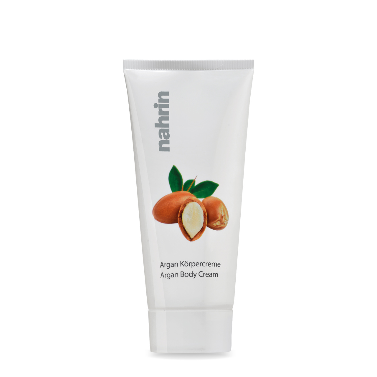 Argan body cream