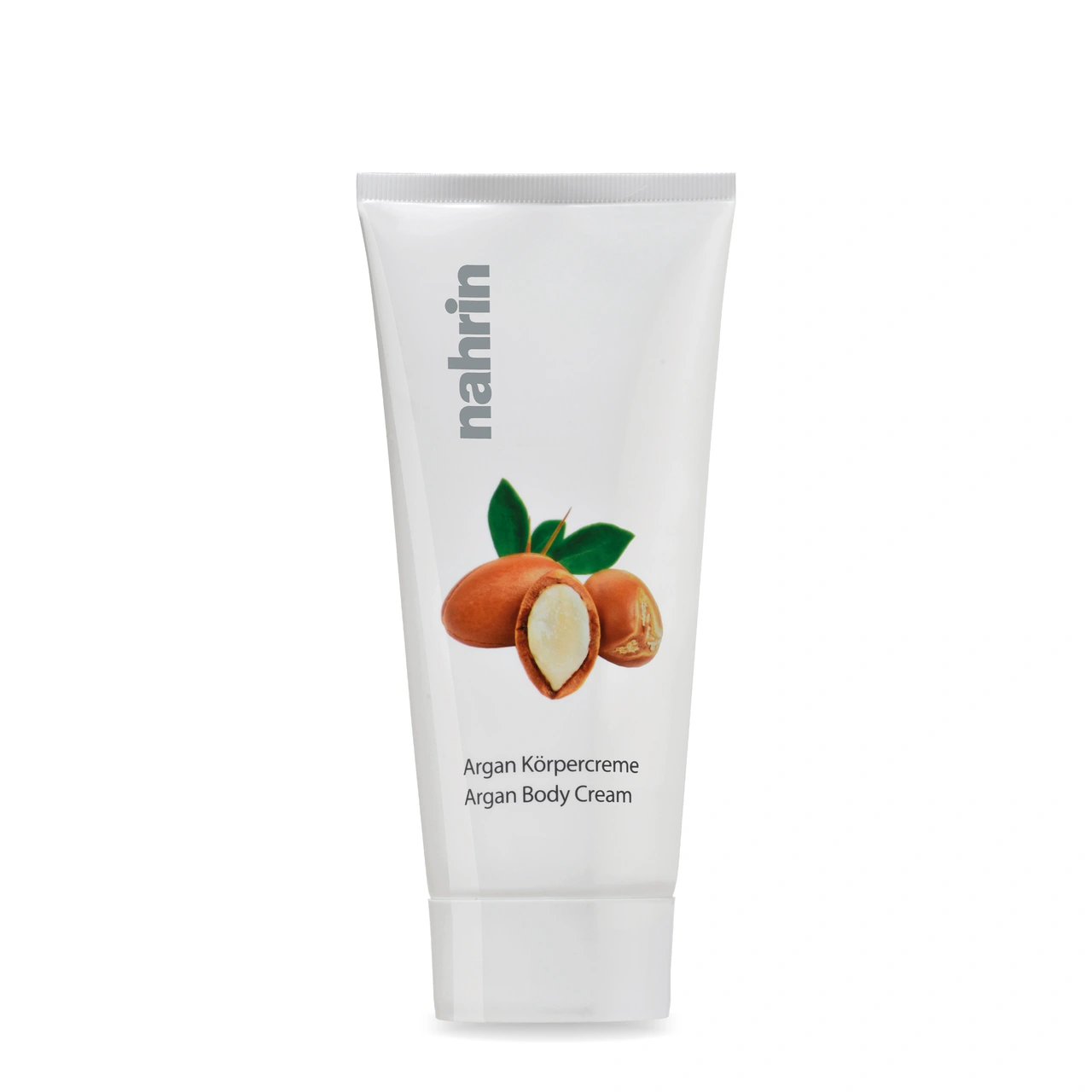 Argan body cream