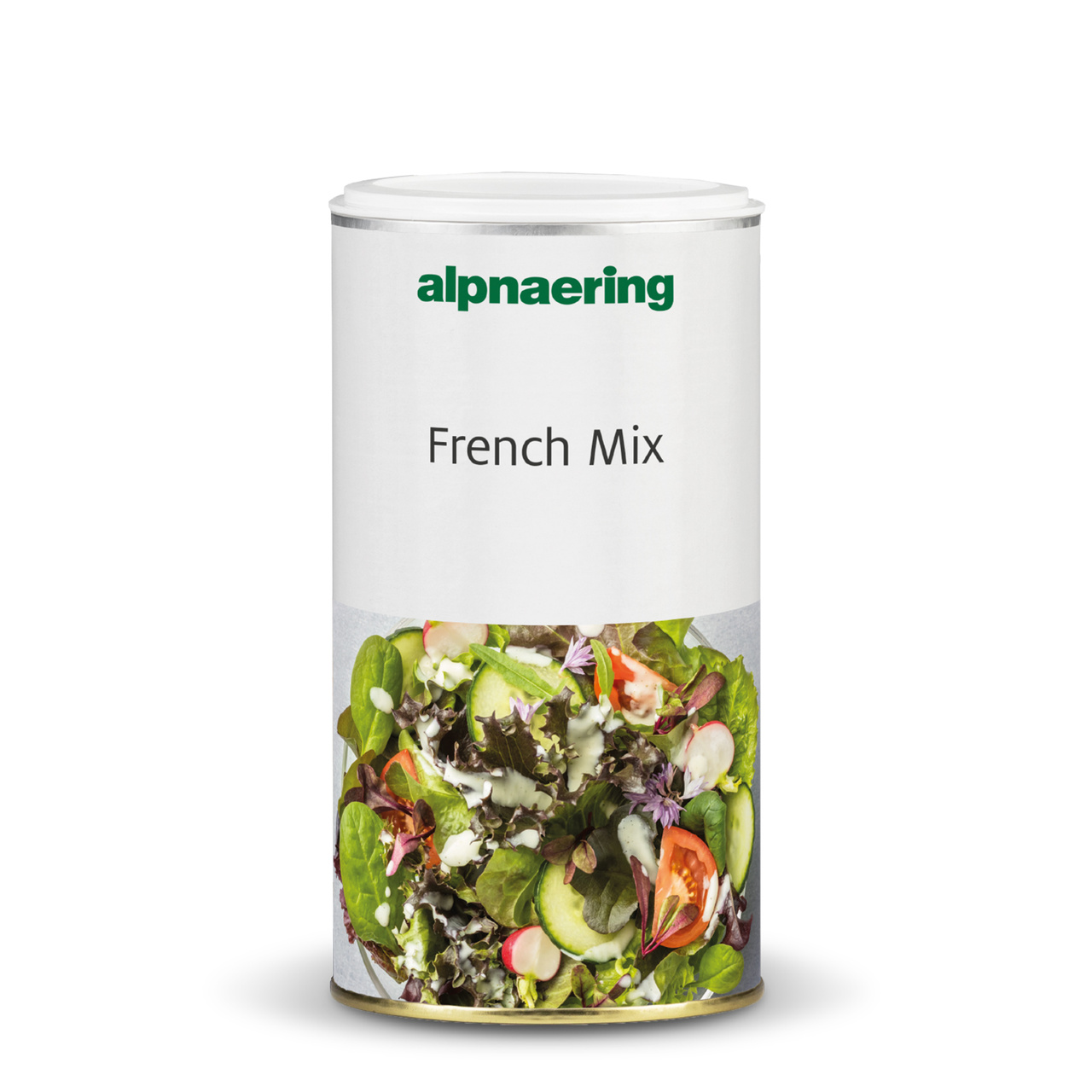 French-mix