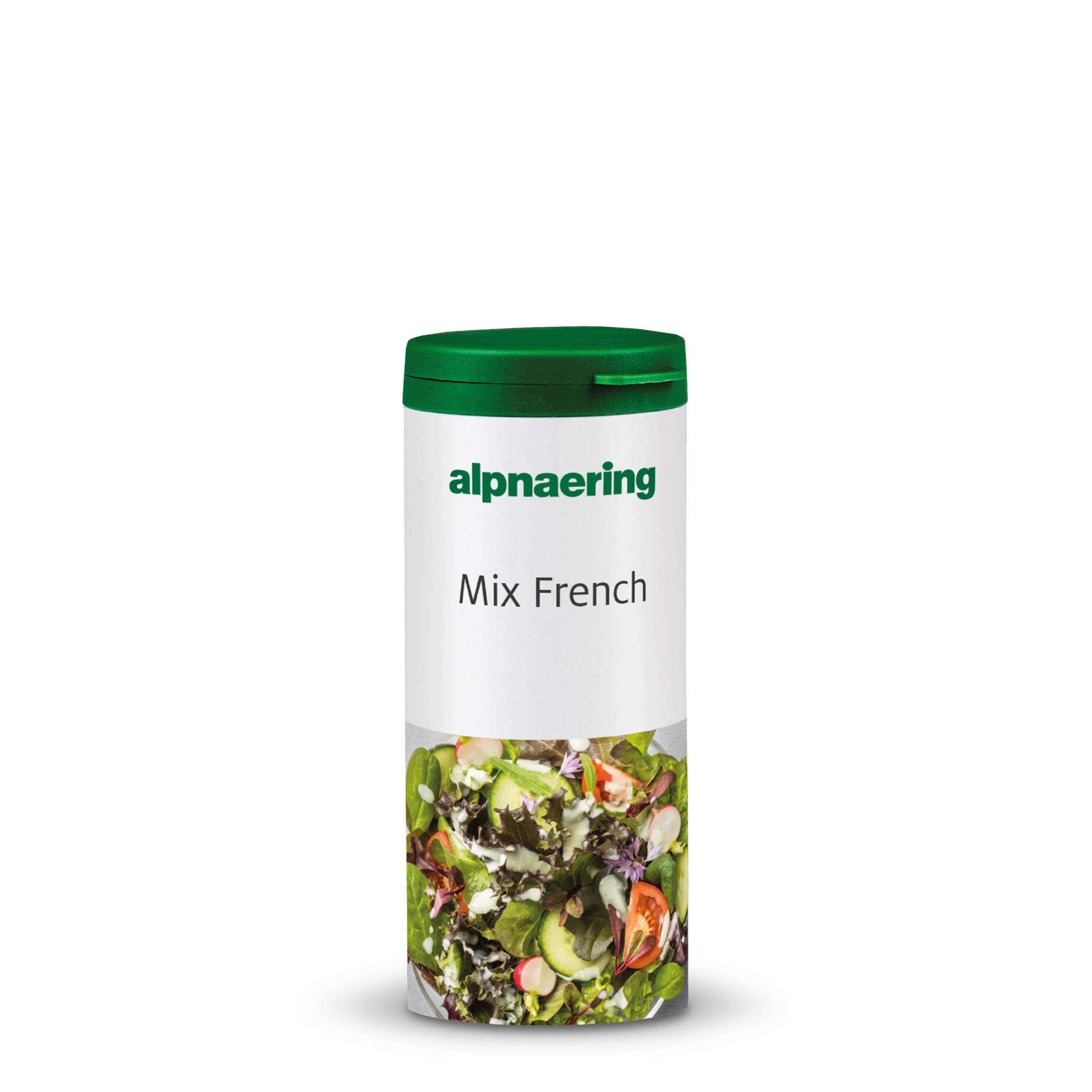 Tom ströare french-mix