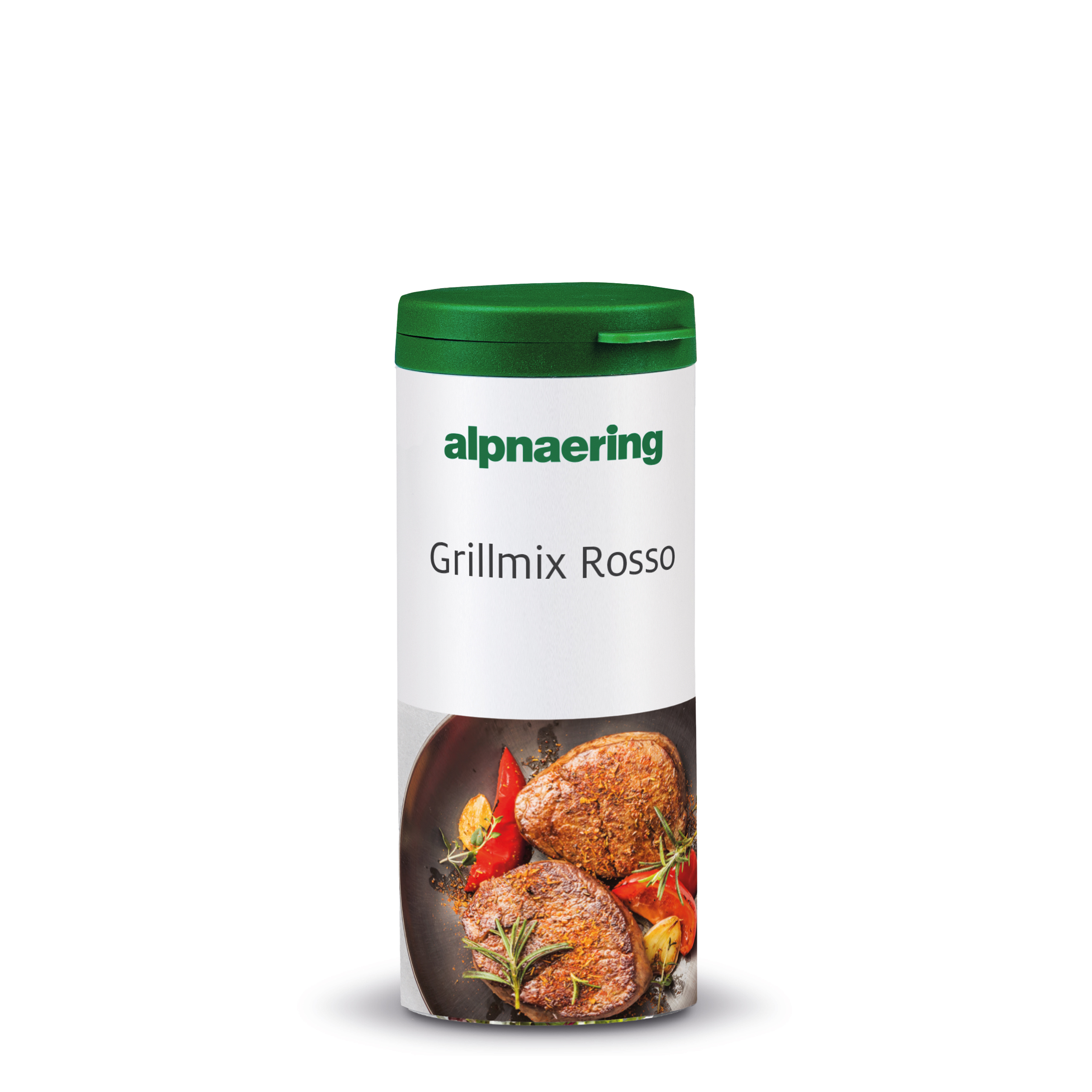 Tom ströare grillmix-rosso