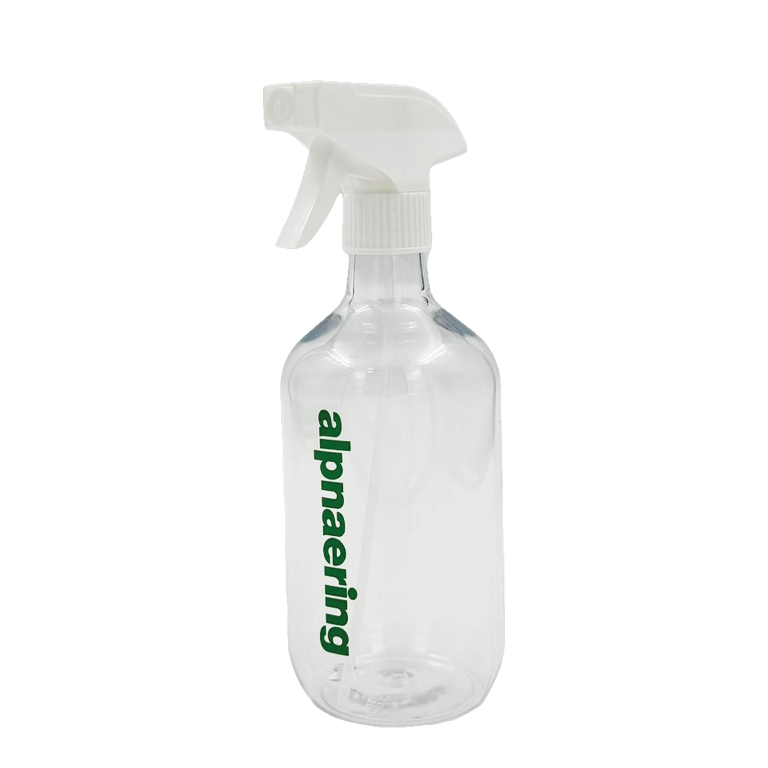 Sprayflaska bio clean