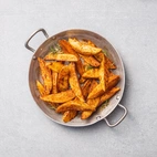 Pommes frites-krydda