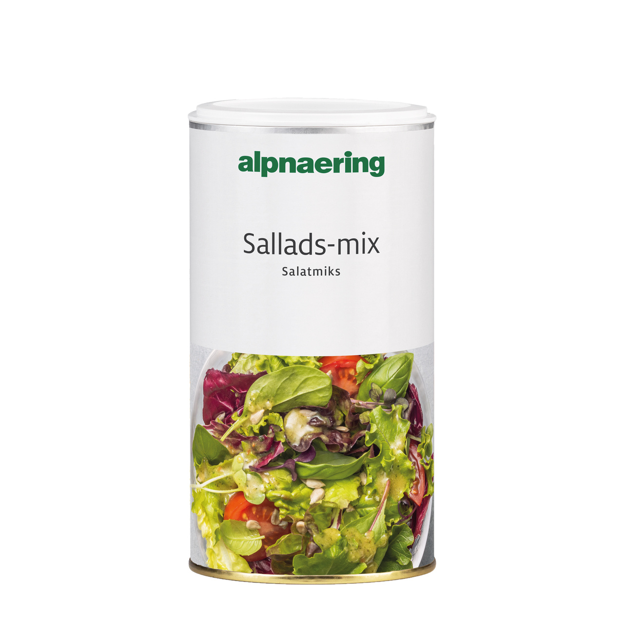 Sallads-mix