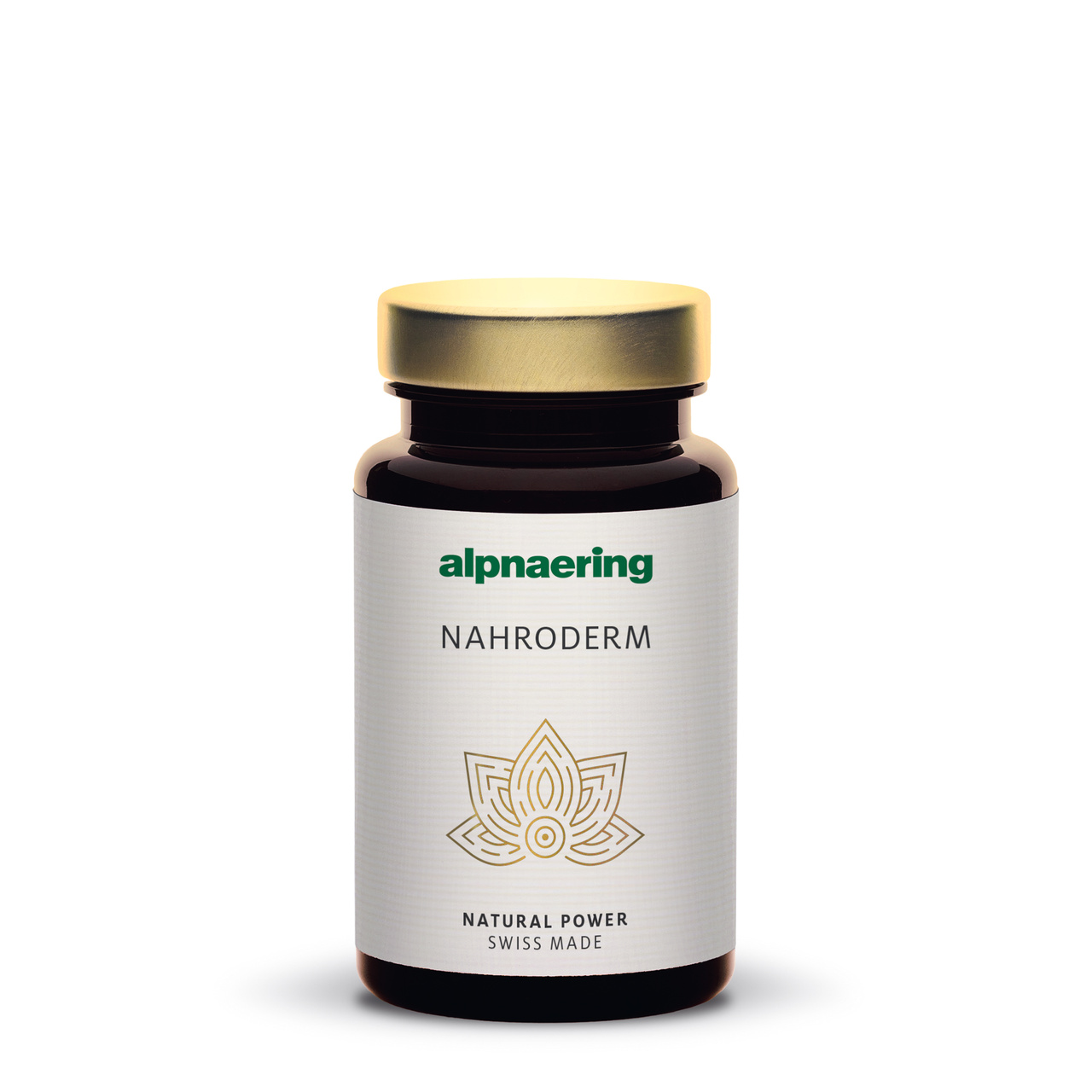 Nahroderm