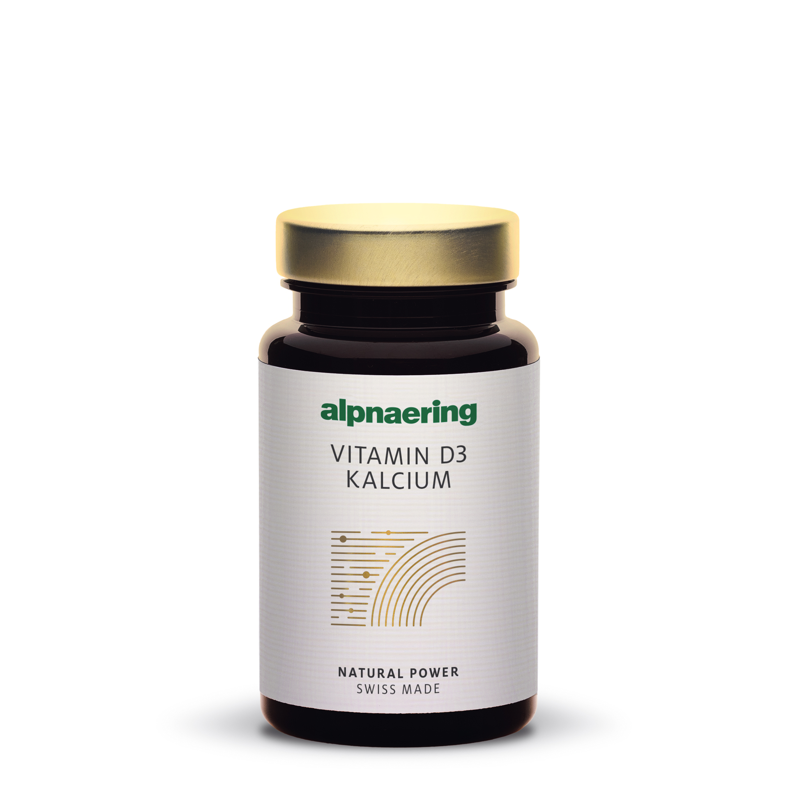 Vitamin d3 kalcium