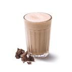 Nahrovit choklad