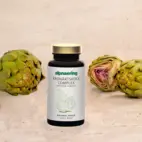 Kronärtskock complex