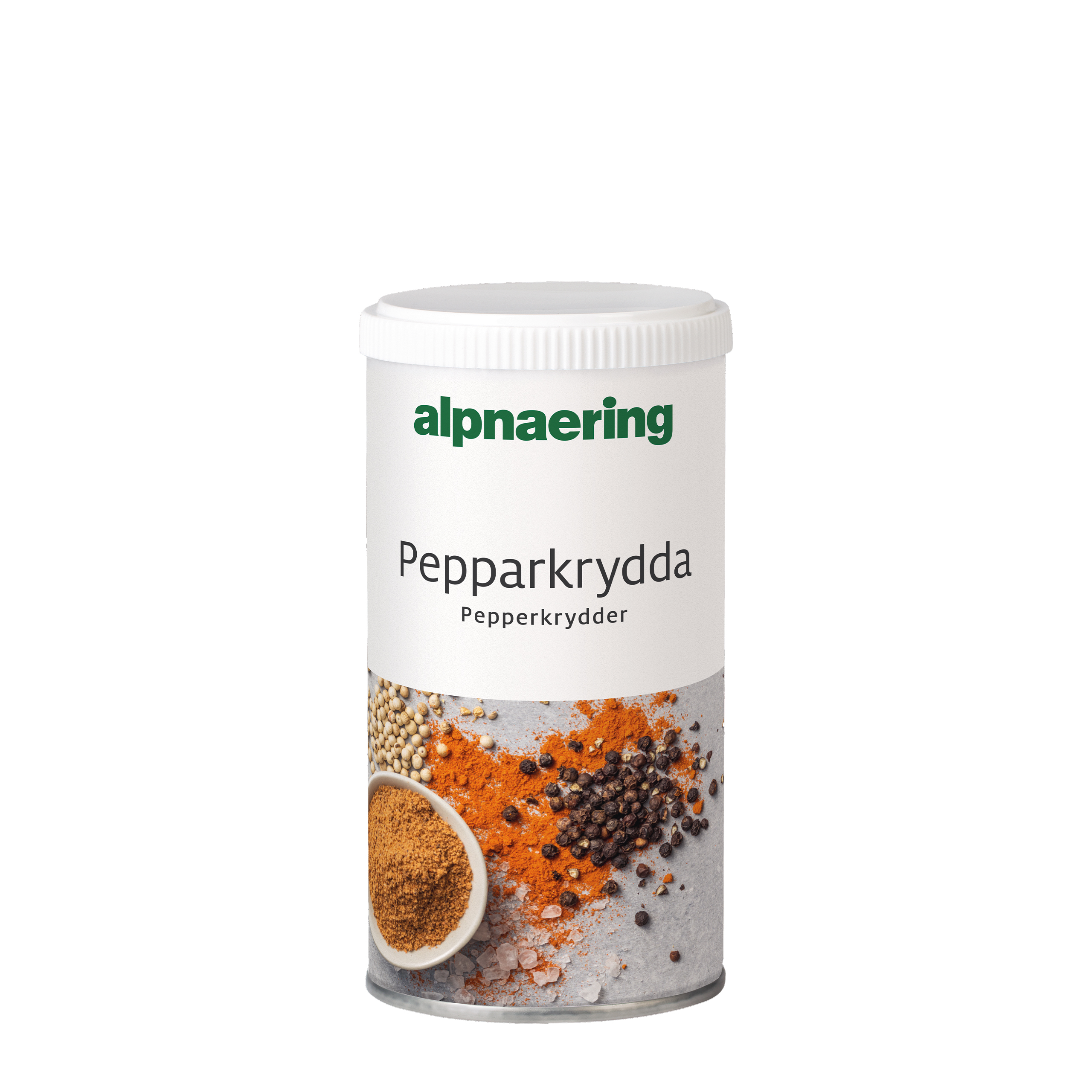 Pepparkrydda