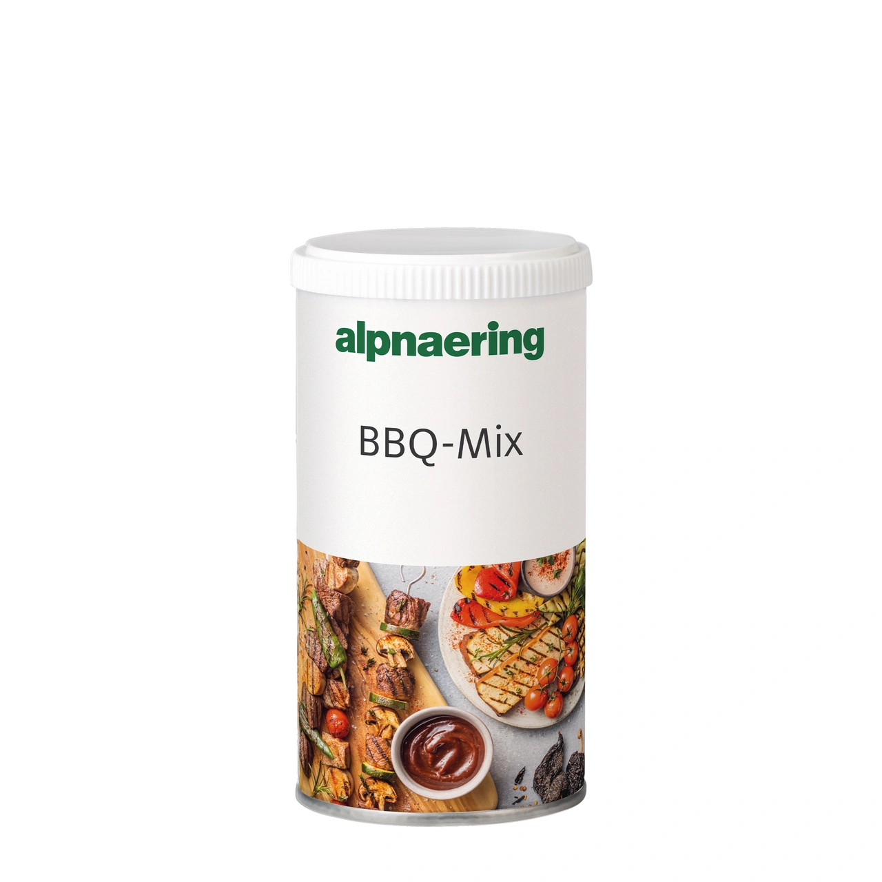 Bbq-mix