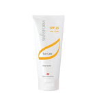 Sun cream spf 25