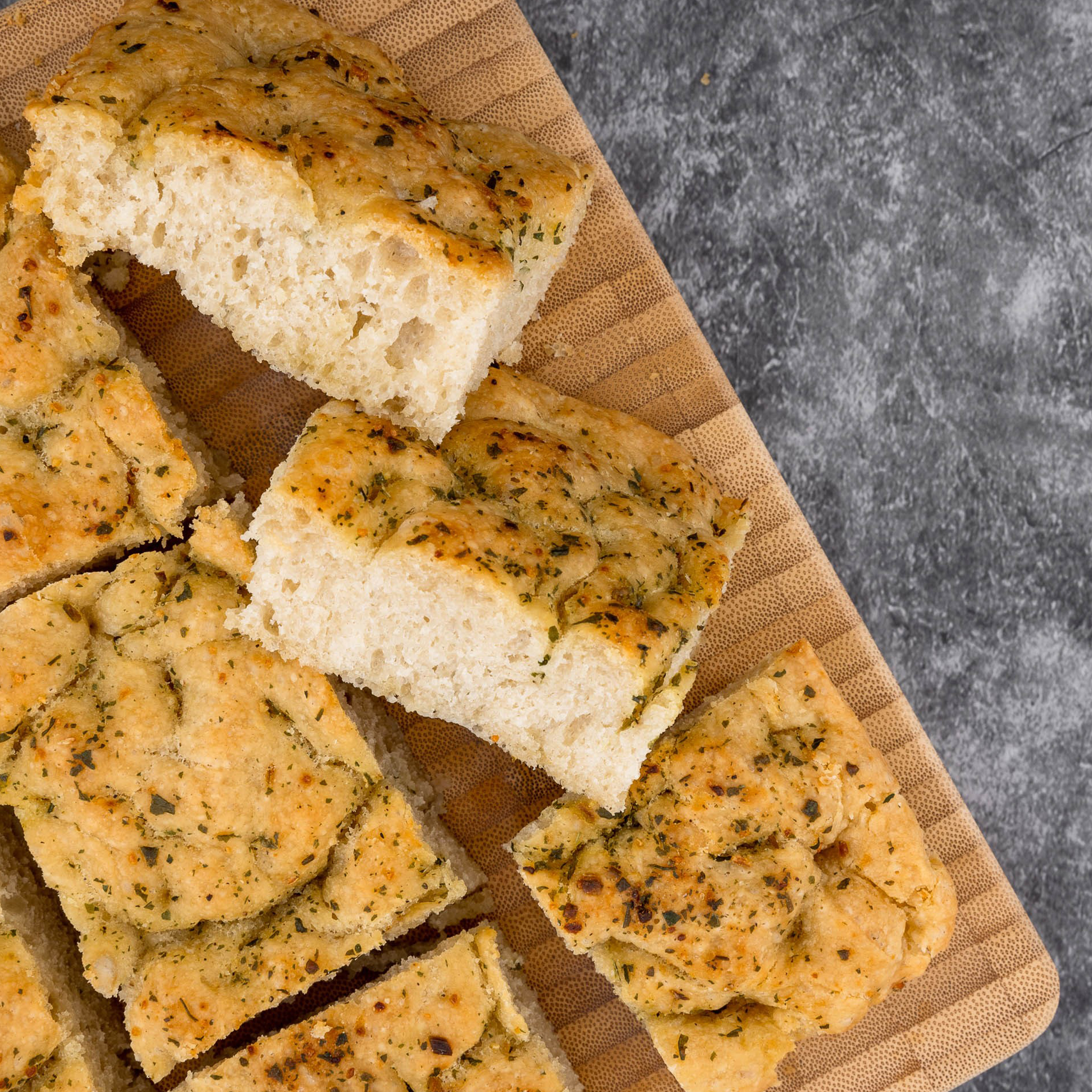 Focaccia