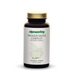 Kronärtskock complex