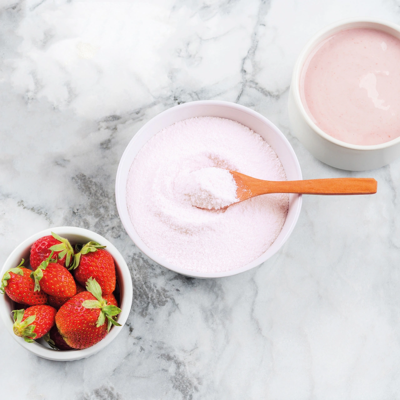 Collagen complex