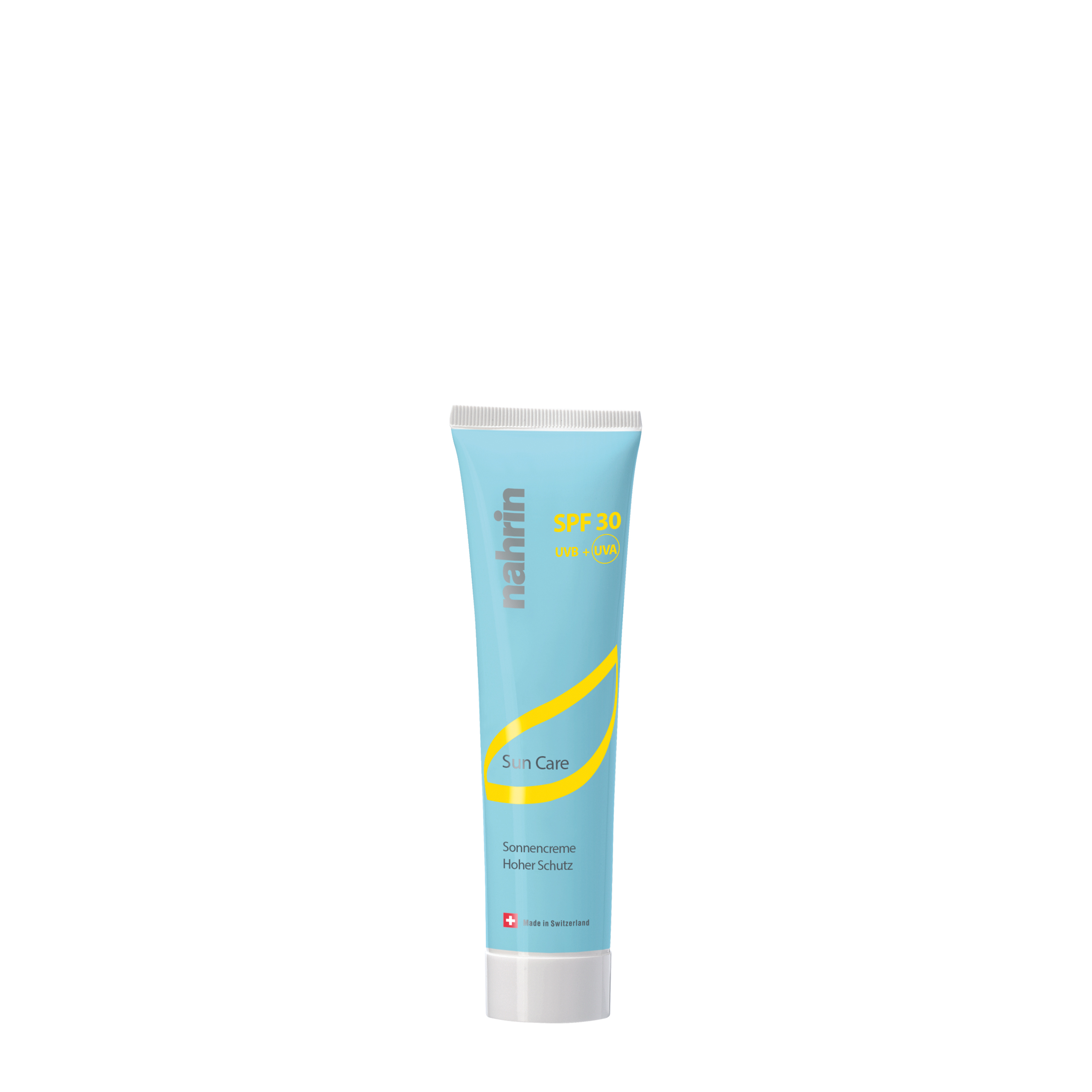 Sun cream spf 30 face 30ml