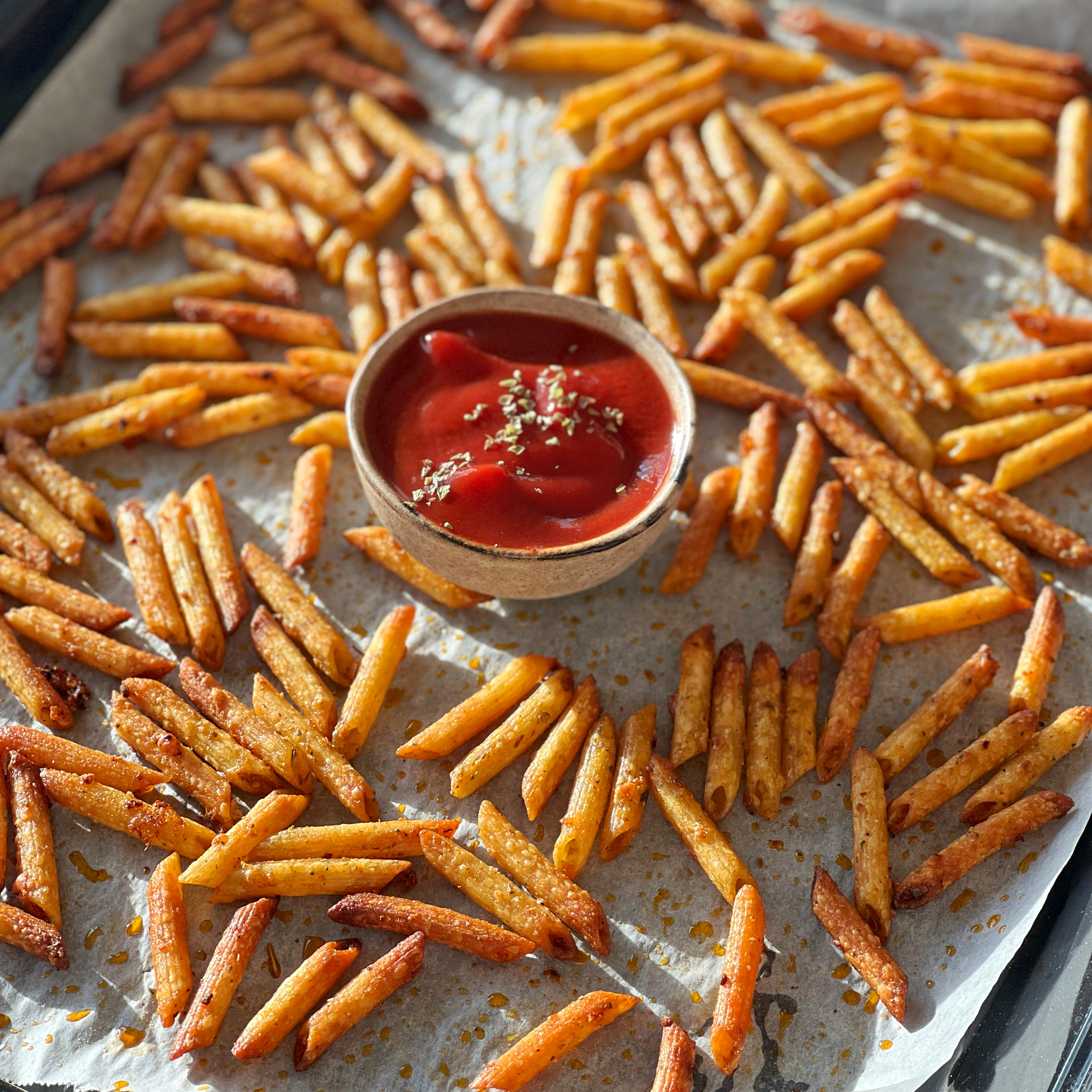 Pastachips