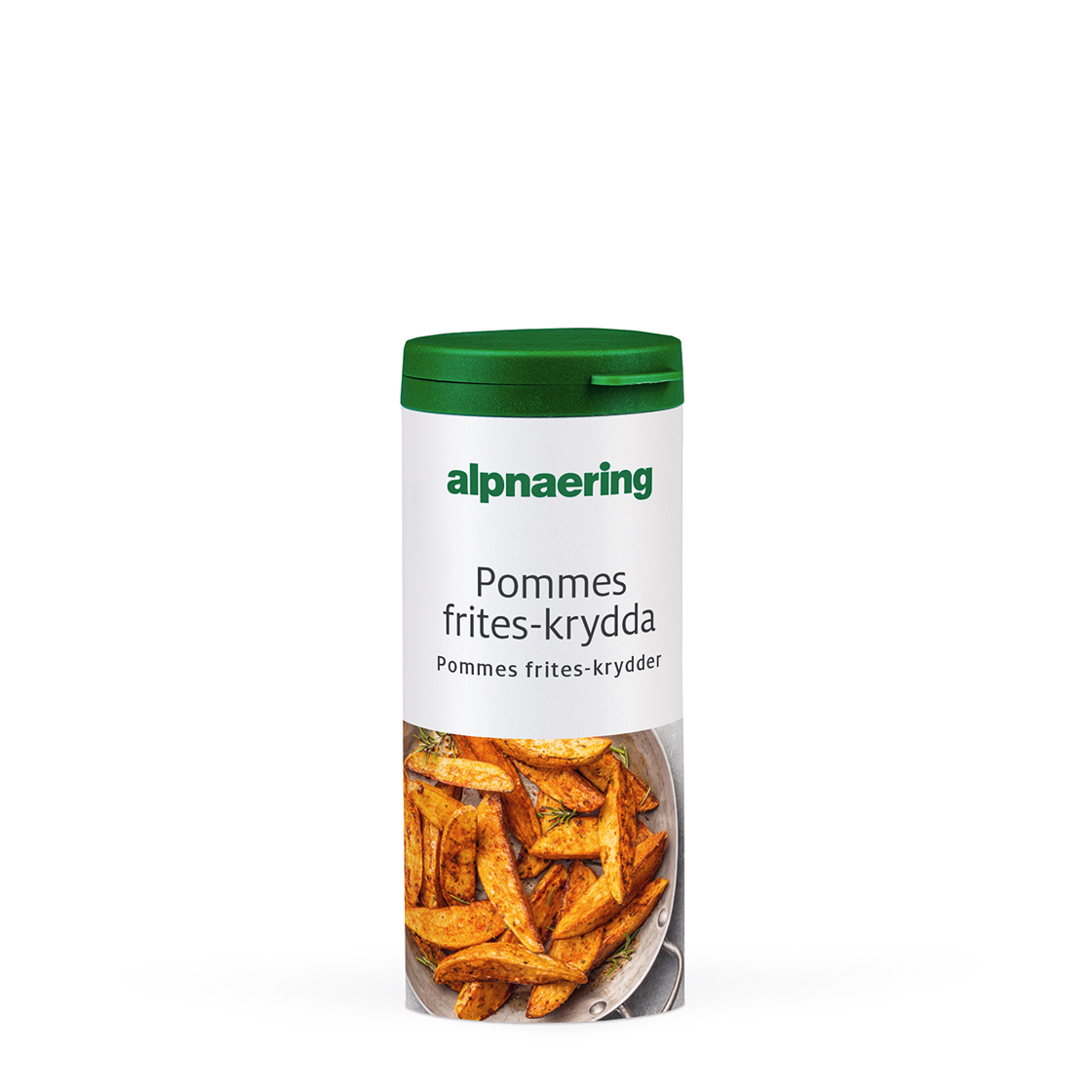 Tom ströare pommes frites-krydda