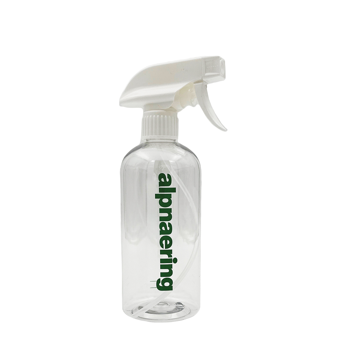 Sprayflaska bio clean