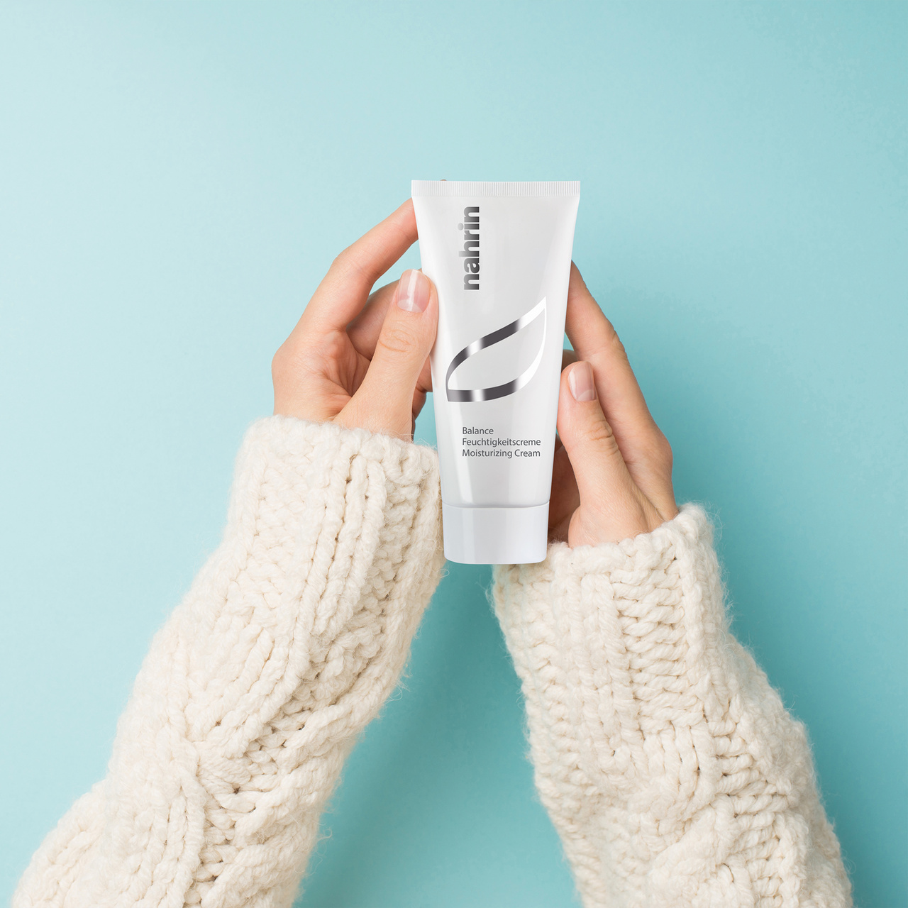 Balance cream