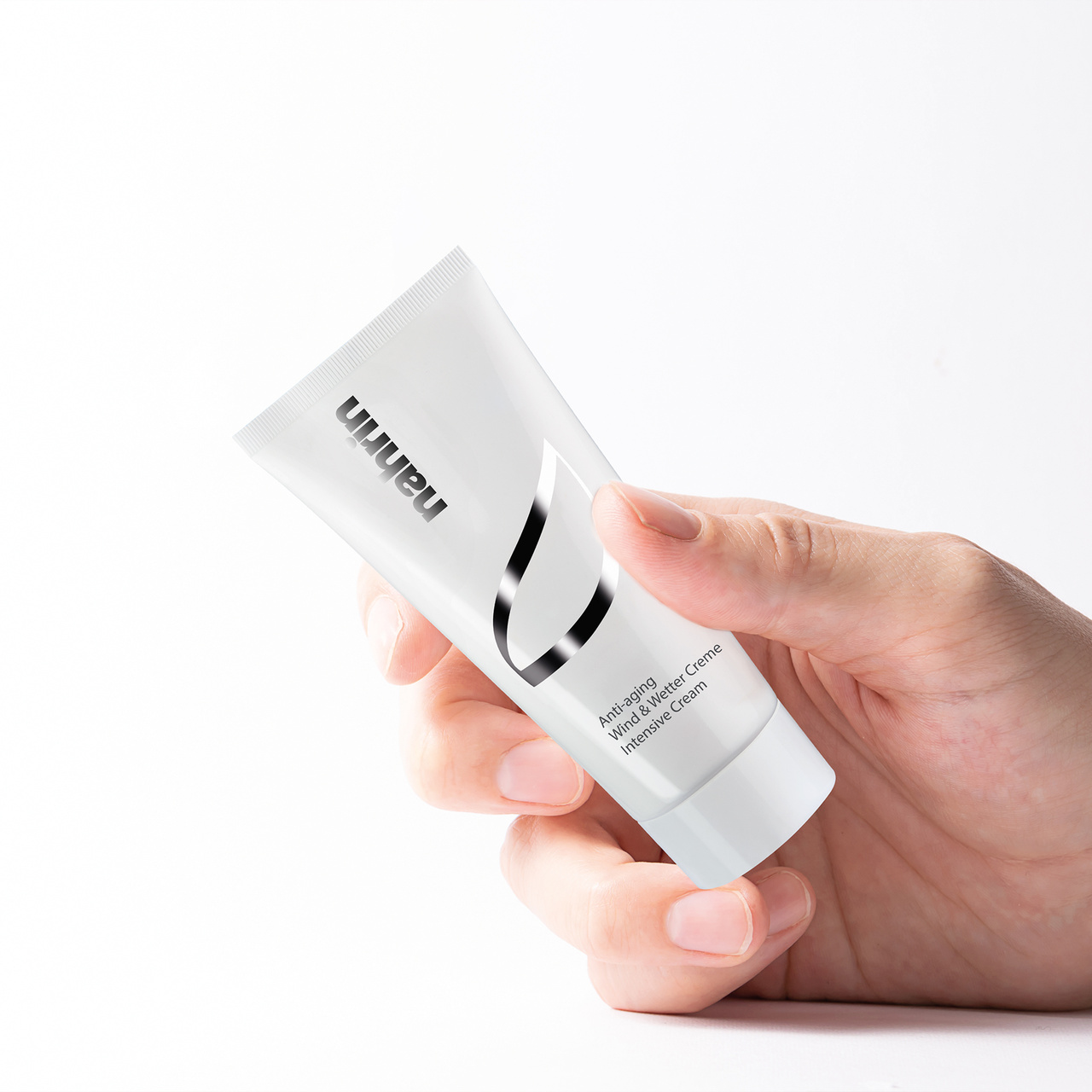 Anti-aging intensive cream